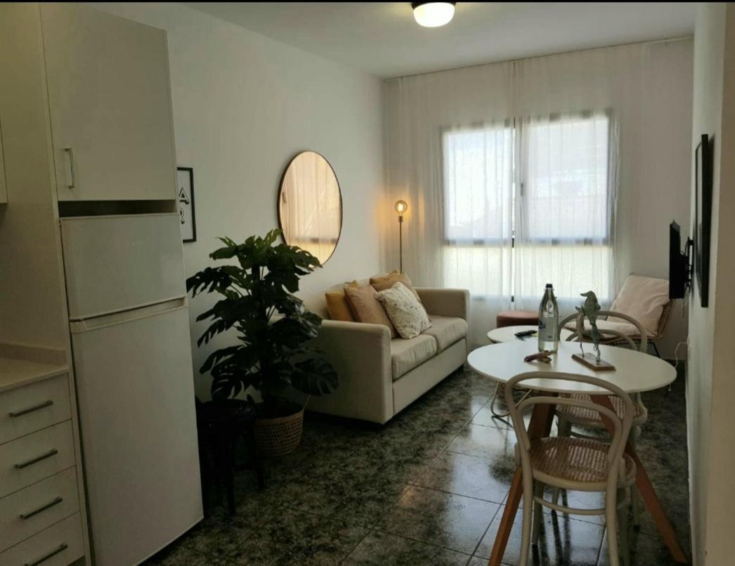 Tarajalejo Beach F Διαμέρισμα Εξωτερικό φωτογραφία